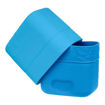 Picture of SILICONE SNACK CUP OCEAN 2 PACK